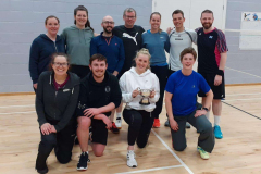 Henderson Cup — Orchardhill