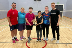 Southern Trophy — Eaglesham