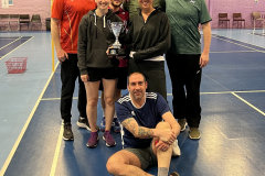 Thornlee 2023: Club of the Tournament - Eaglesham